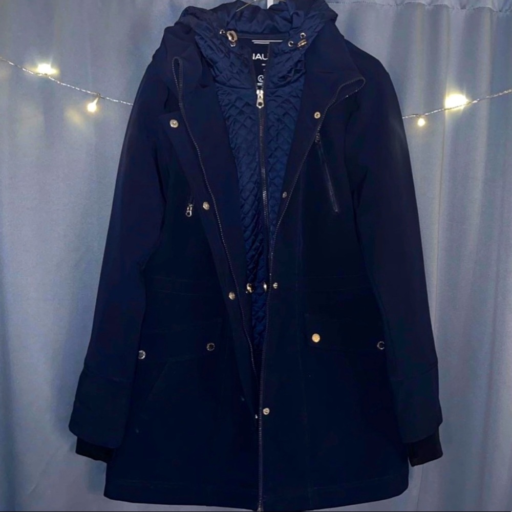 Nautica Jacket ✨